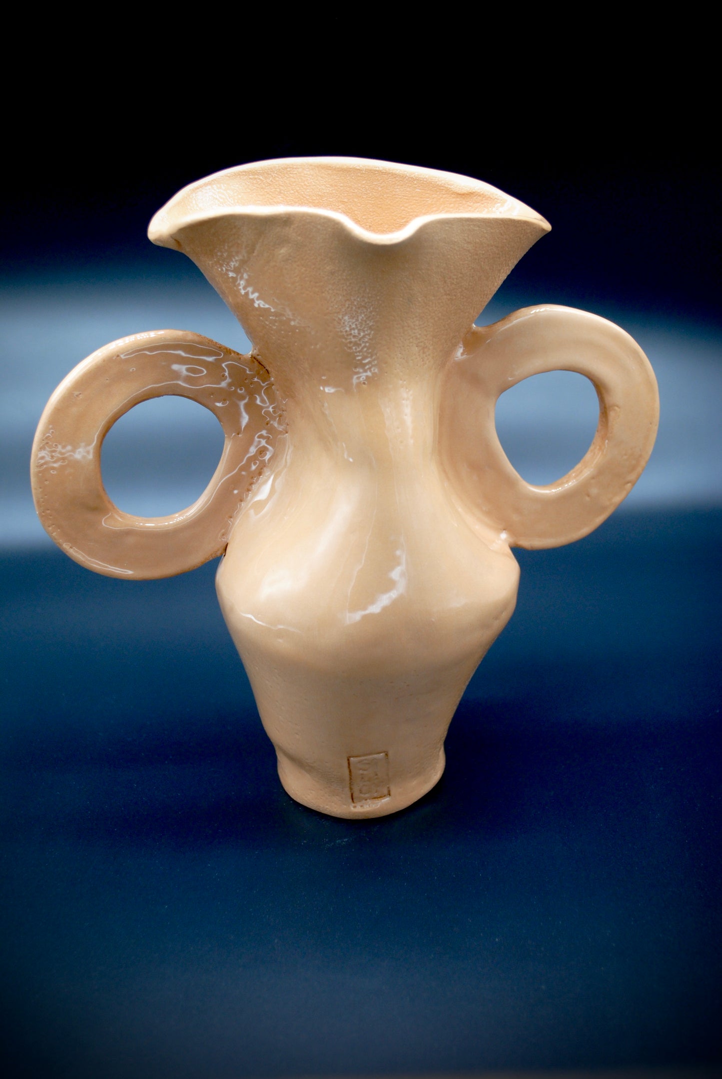 Vaso Megara