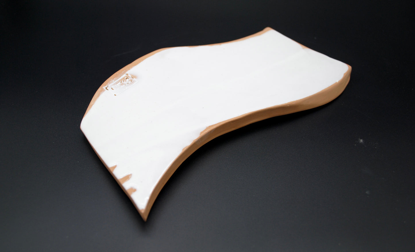 Tagliere Centrotavola "Wave"